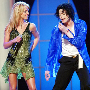 Britney Spears, Michael Jackson, Twitter Britney Spears, Michael Jackson, Twitter